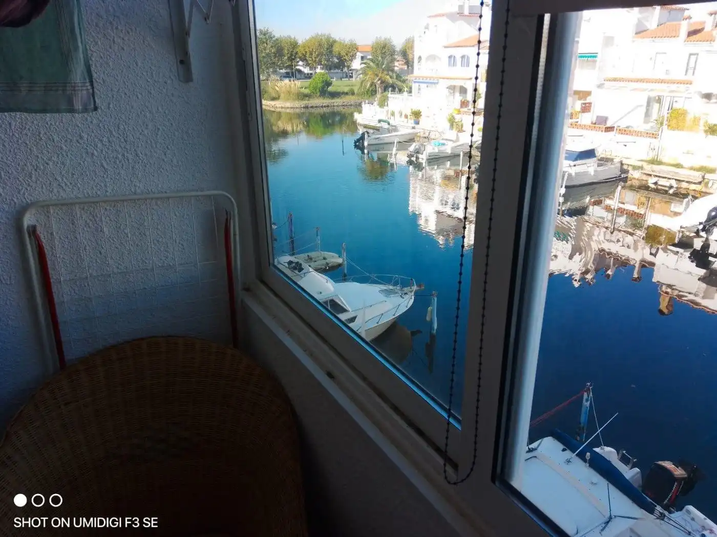 Apartament en venda a Alberes