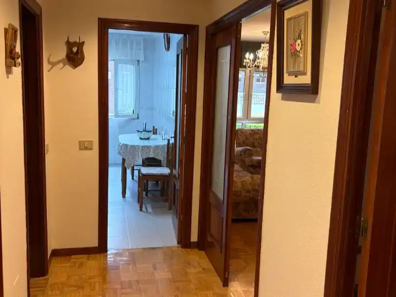 Piso en venta en Avilés