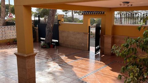 Foto 5 de Casa o chalet en venta en Lomas de Cabo Roig - Los Dolses, Orihuela