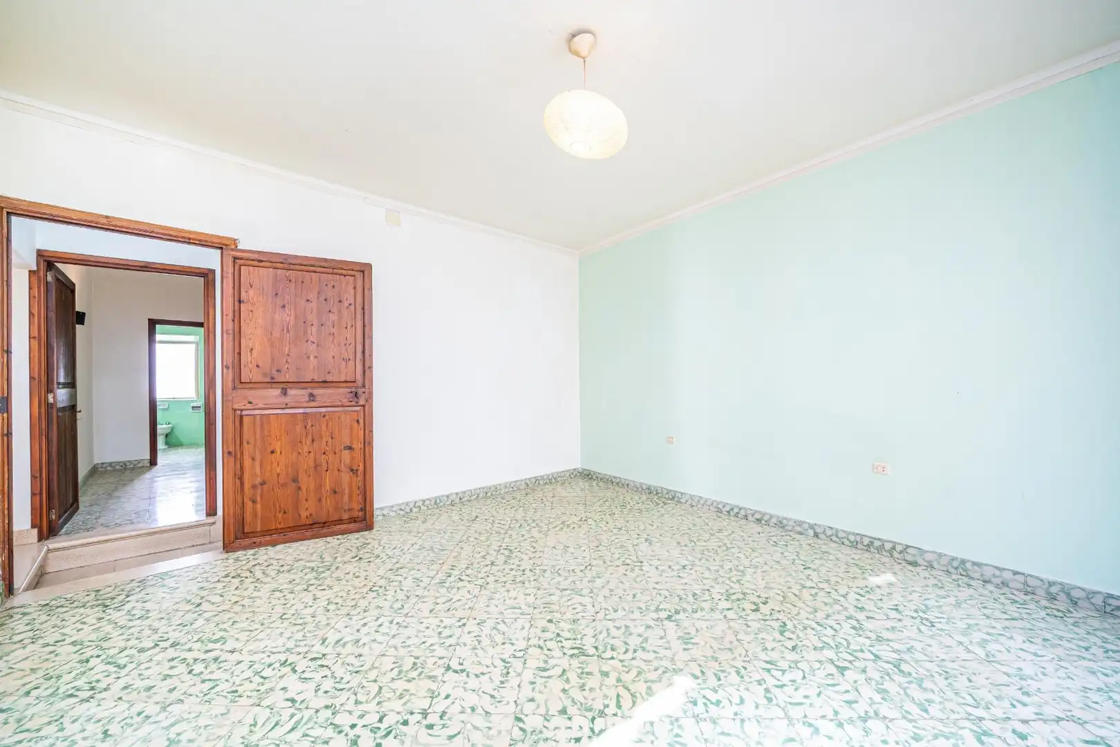 Habitación de Casa o chalet en venta en Pollença con Trastero y Balcón