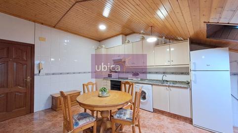 Foto 4 de Àtic en venda a Mondariz, Pontevedra