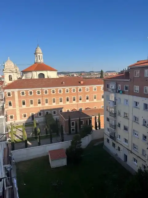 Flat with lift for sale in Paseo Arco de Ladrillo, imagen 3