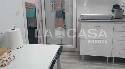 Foto 4 de Casa o chalet en venta en Pescadores - Saladillo, Algeciras