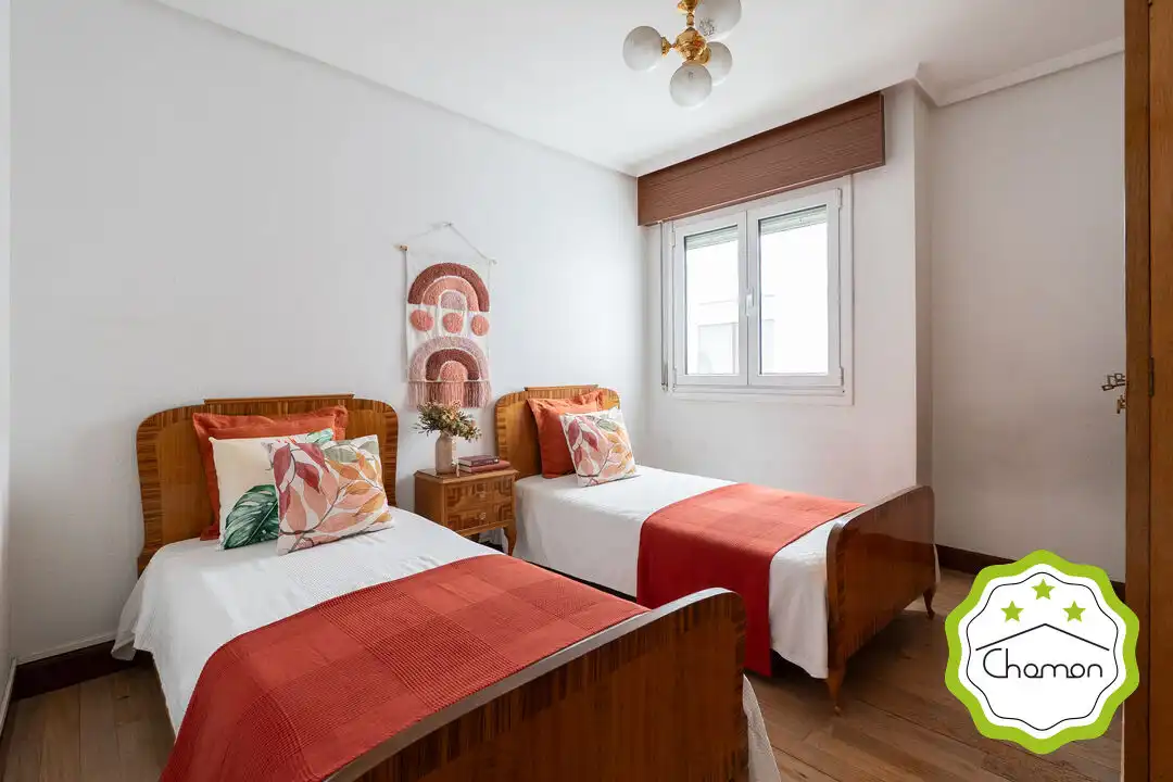 Flat with lift for sale in Arteagabeitia - Retuerto - Kareaga, imagen 14