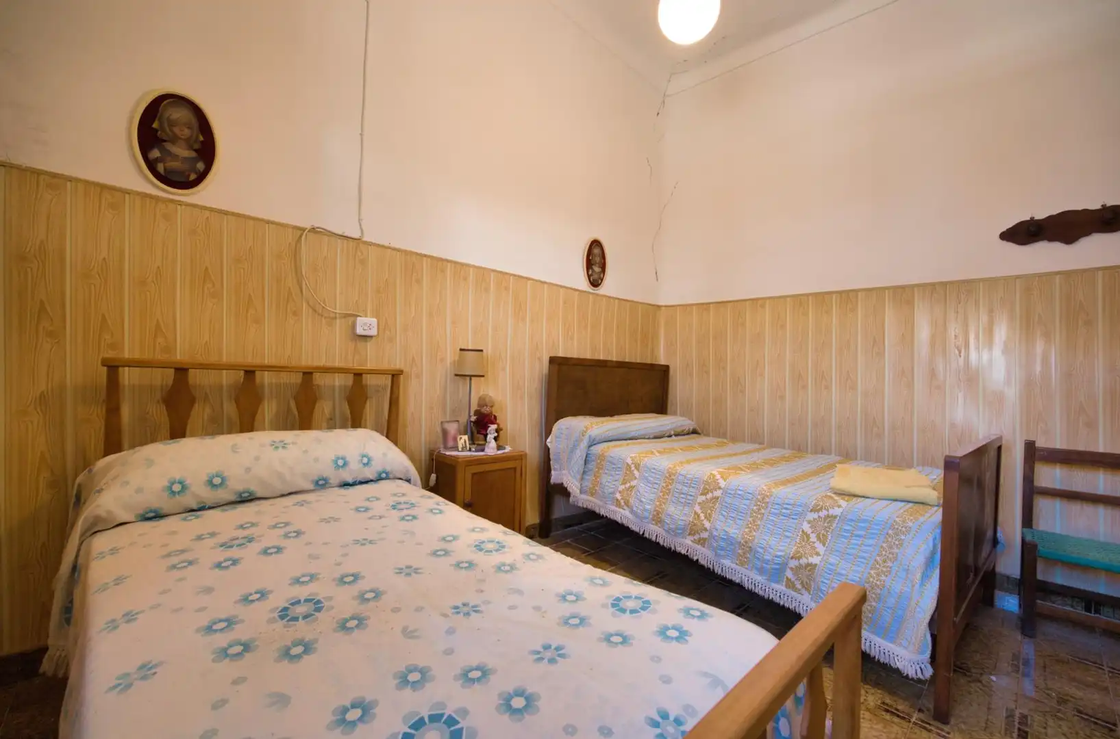 Habitación de Casa o chalet en venta en Bigastro