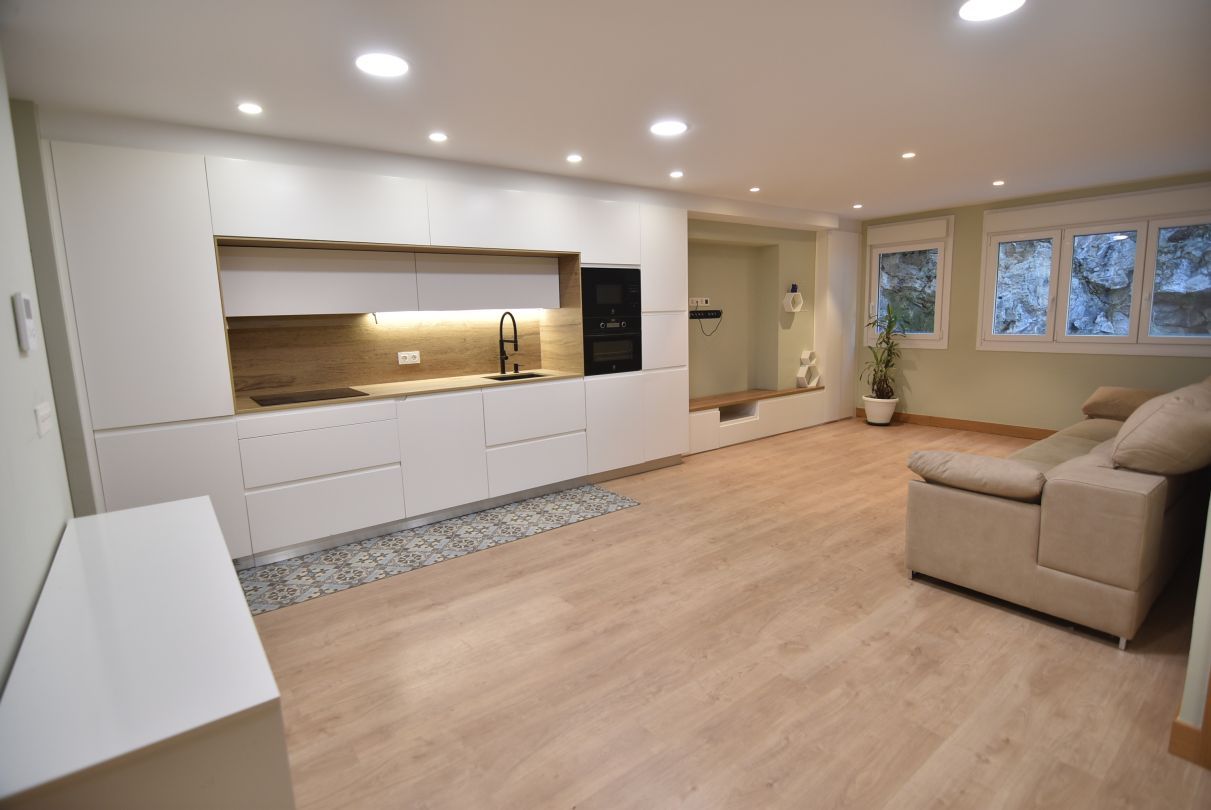 Pis en venda en Deba amb Calefacció i Moblat