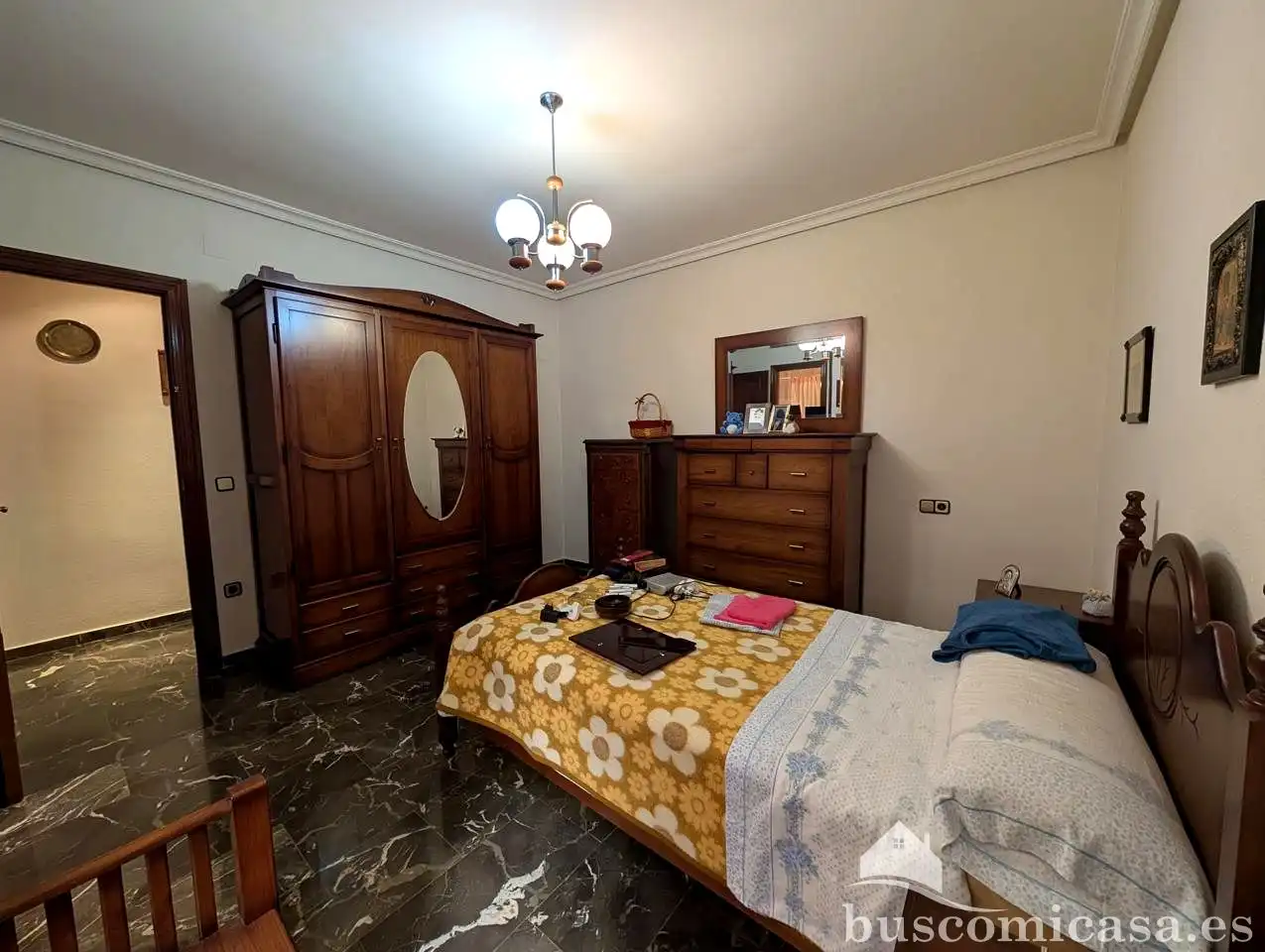Flat for sale in Navas De Tolosa, Centro ciudad
