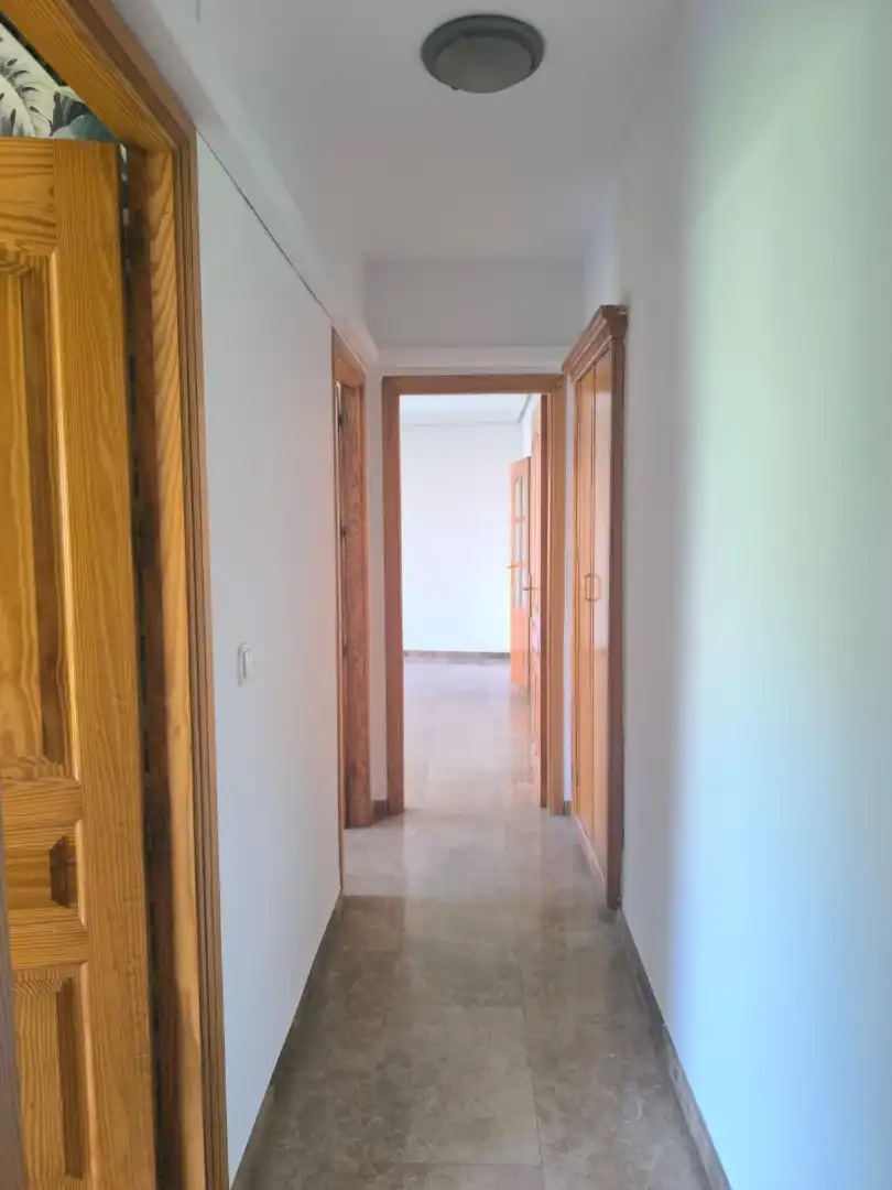 Piso de alquiler en Centro