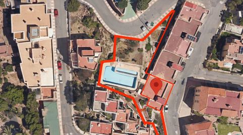 Foto 4 de Casa adosada en venta en Pasaje Bola Dorada(an), 9, El Puerto, Roquetas de Mar