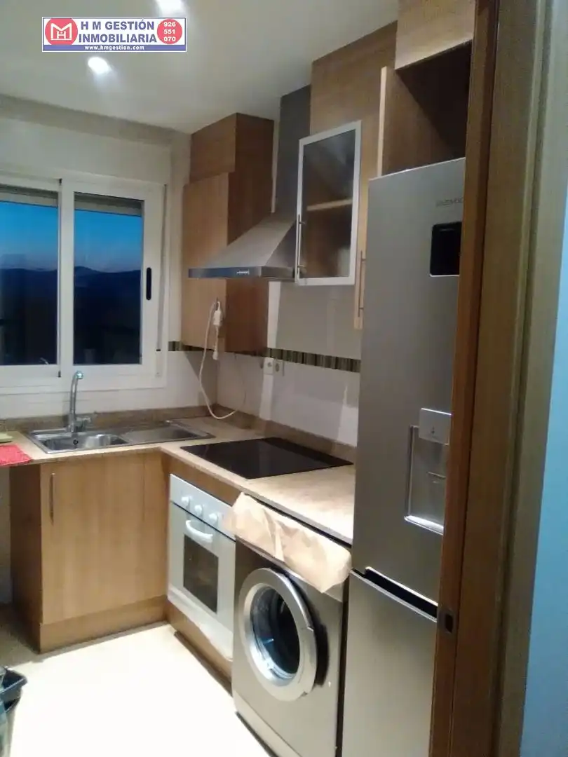 Piso con ascensor en venta en Oeste, imagen 13