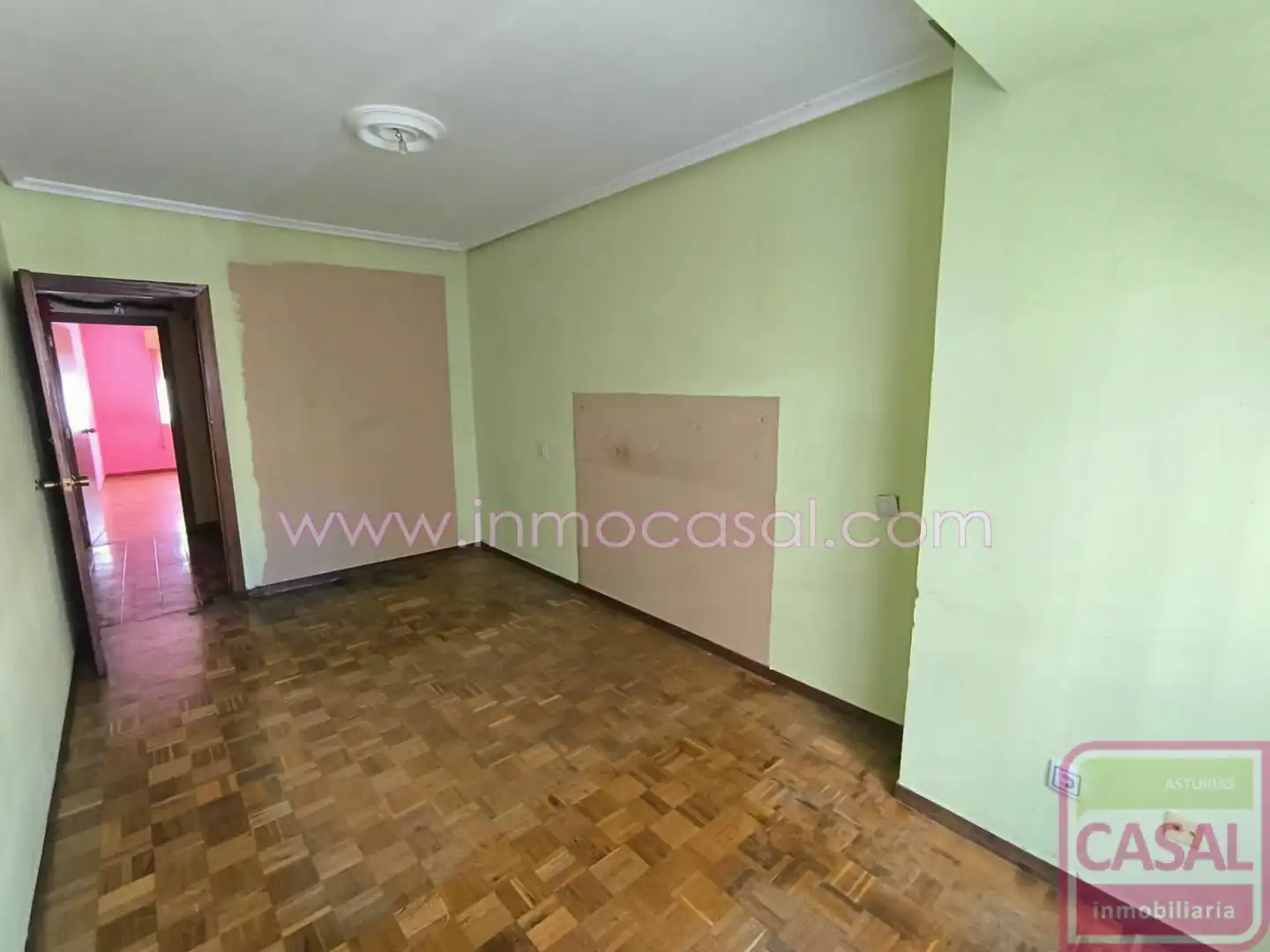 Wohnung mit Aufzug zum Verkauf in La Felguera, imagen 6