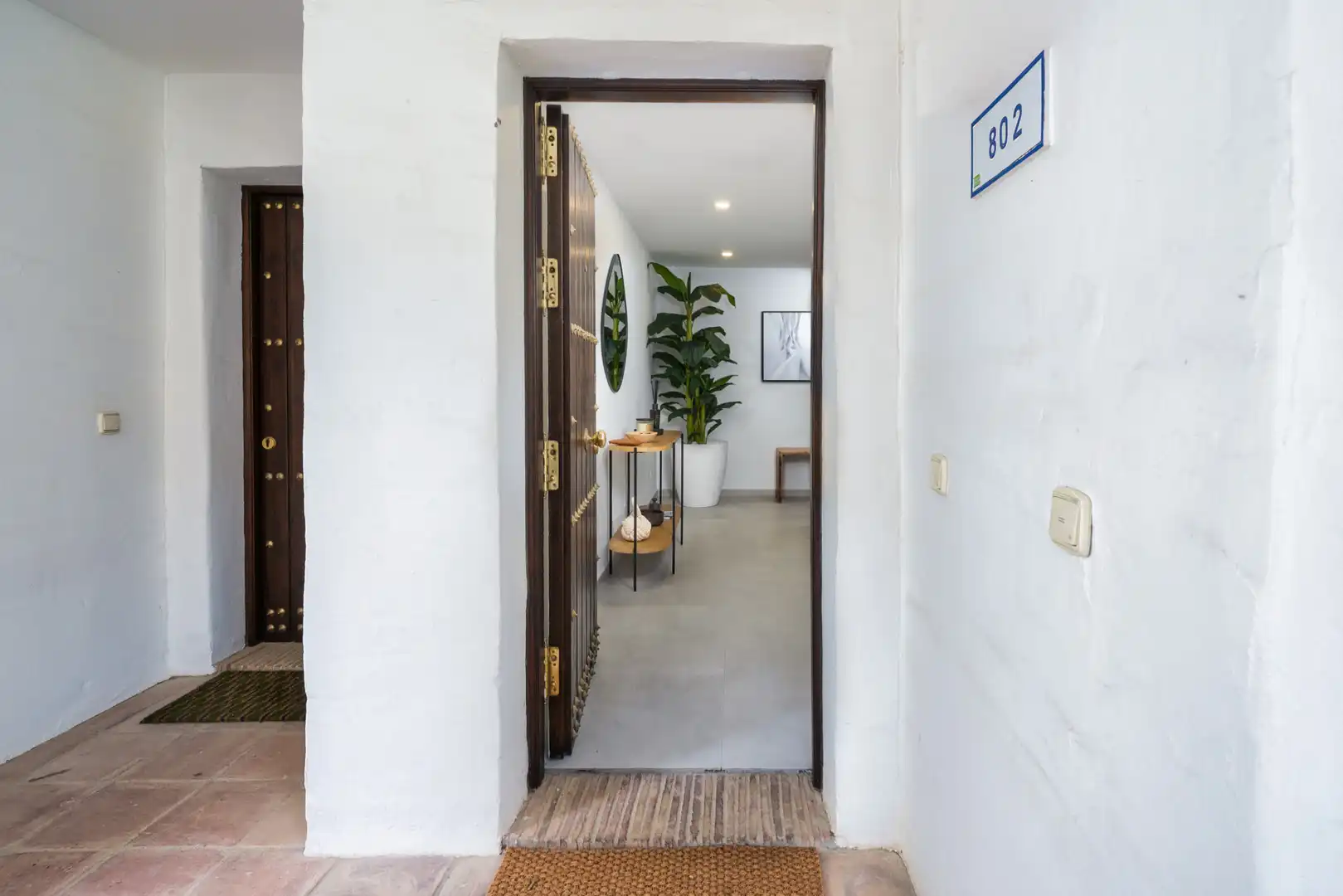 Apartament amb piscina en venda a Marbella Centro, imagen 32