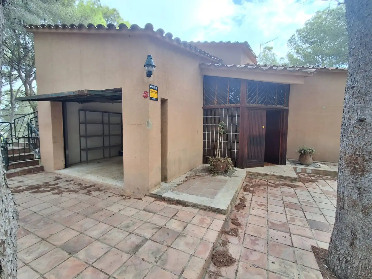 Maison avec piscine à vendre à Mig Camí 52, imagen 3