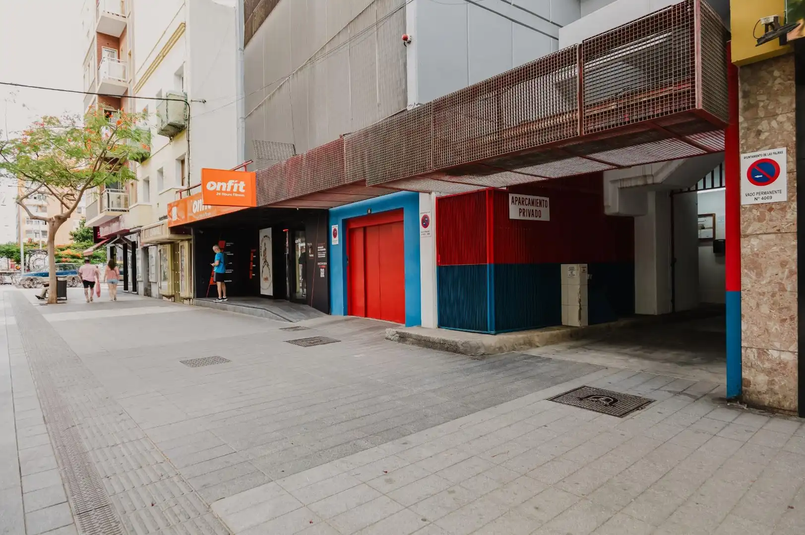 Flat with lift for sale in Centro, imagen 56