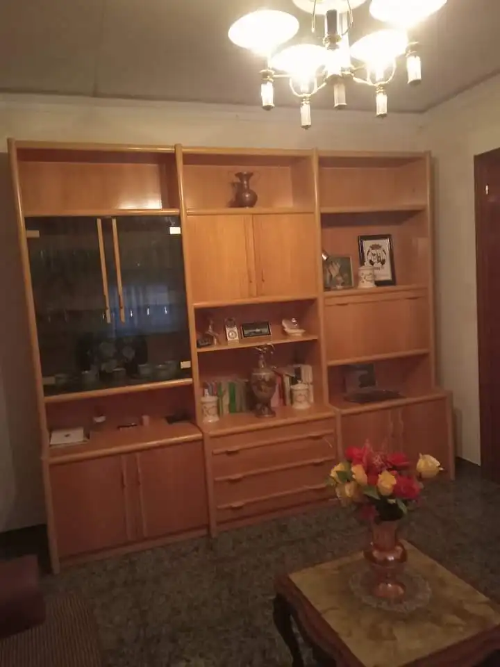 Sala de estar de Casa o chalet en venta en Zamora Capital 