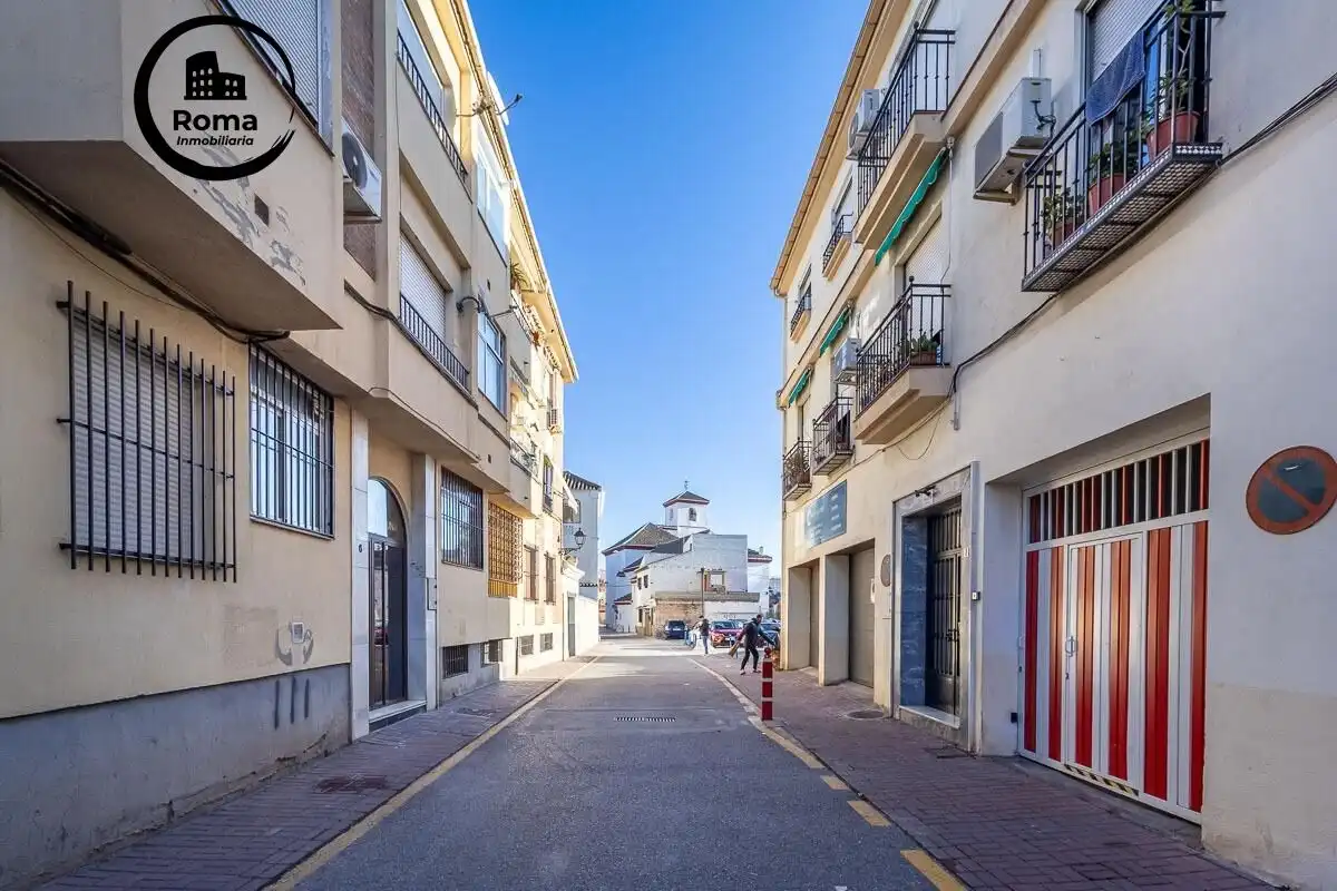 Pis amb terrassa en venda a Ogíjares, imagen 25