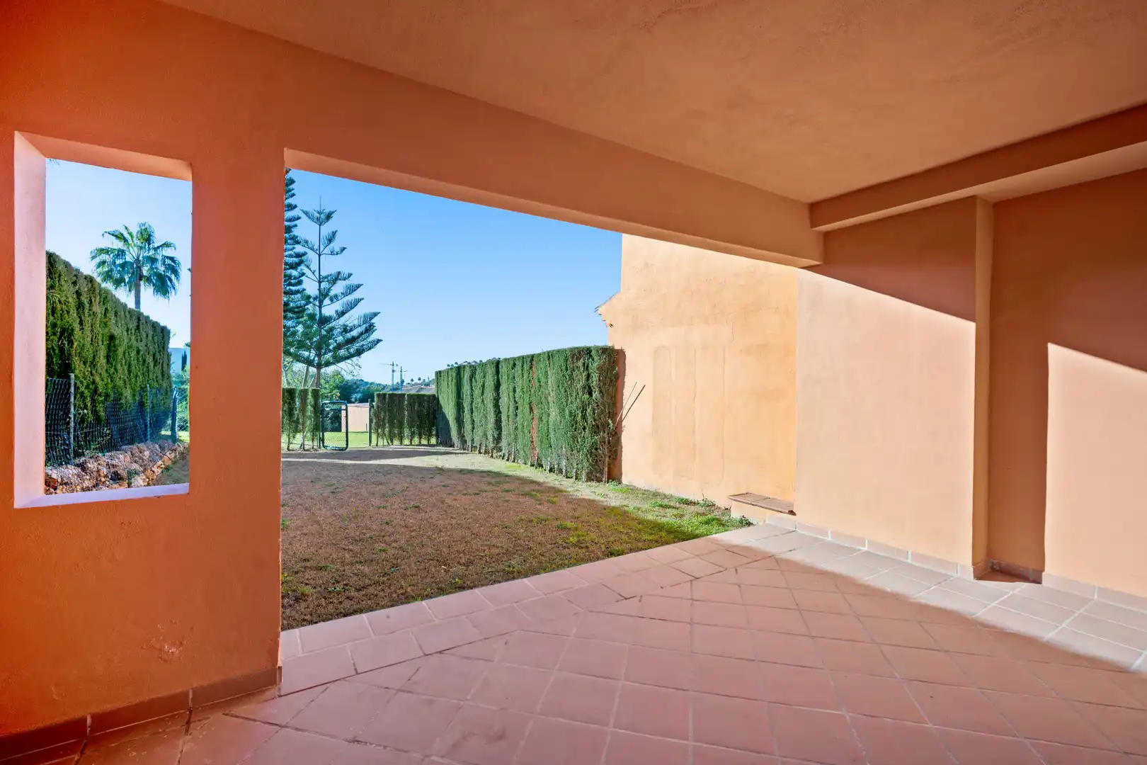 Detached homes for sale in La Alquería