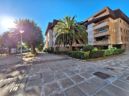 Exterior view of Flat to rent in Getxo   with Terrace and Balcony