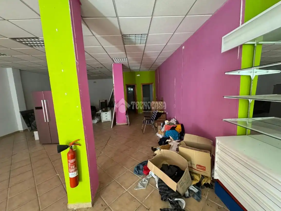 Local comercial en venta en San José de la Rinconada, imagen 5