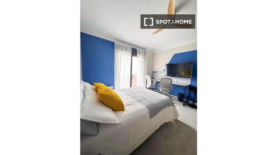 Wohnung mit Terrasse zur Miete in Tetuán, imagen 10