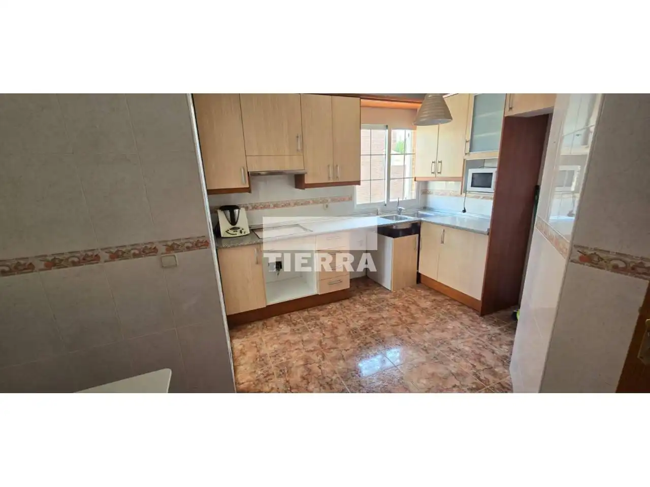 Kitchen of Detached homes for sale in Murcia  with Terrace, Storage room and Community pool