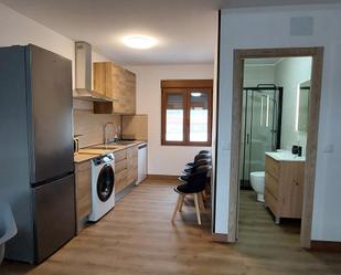 Kitchen of Flat to rent in Suances  with Terrace