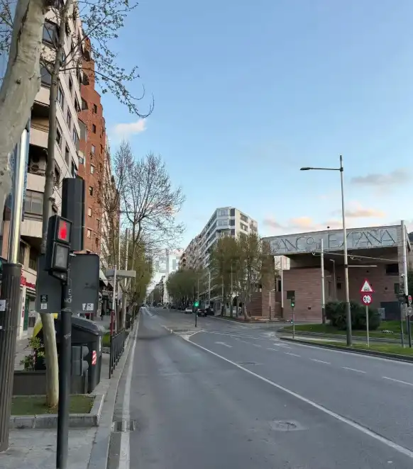 Pis amb ascensor en venda a Paseo de la Estación 58, imagen 2