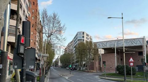 Foto 2 de Piso en venta en Paseo de la Estación, 58, Avda de Madrid - Pº de la Estación, Jaén Capital