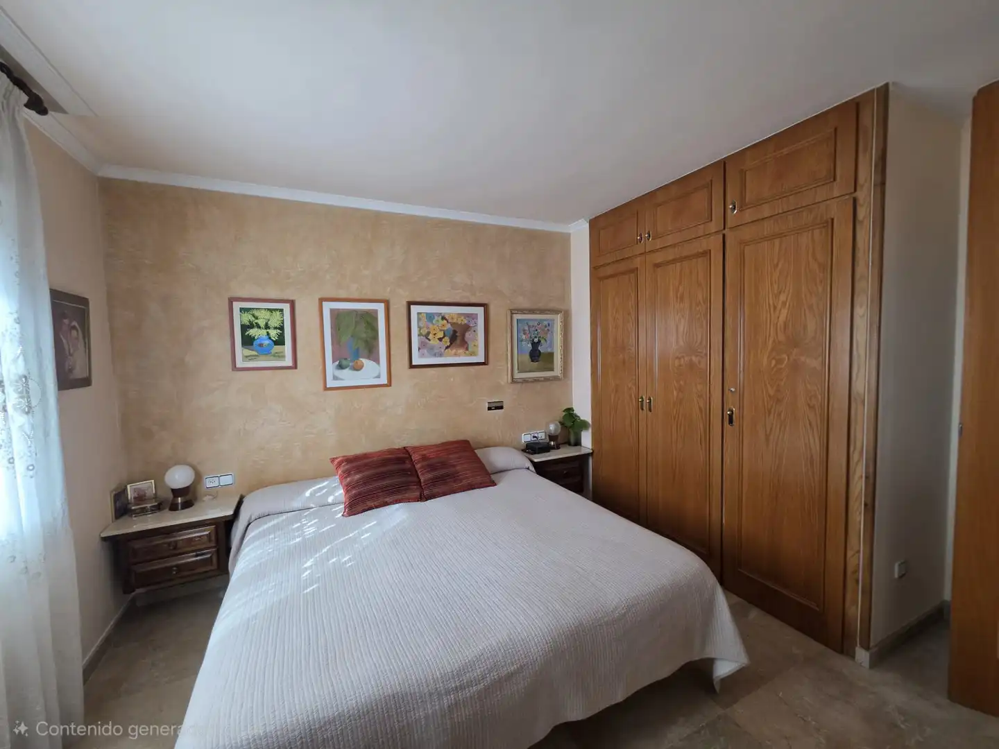 Casa adosada en venta en Carrer de la Palma de Sant Genís, Vallcarca i els Penitents