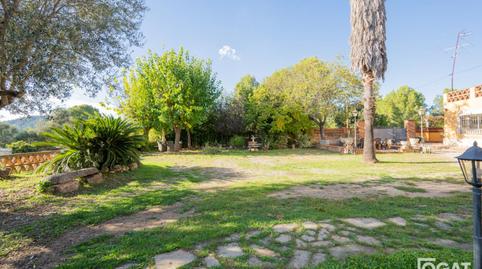 Foto 5 de Casa o xalet en venda a Del Mas Roig a Mas Fuster, Valldoreix, Barcelona