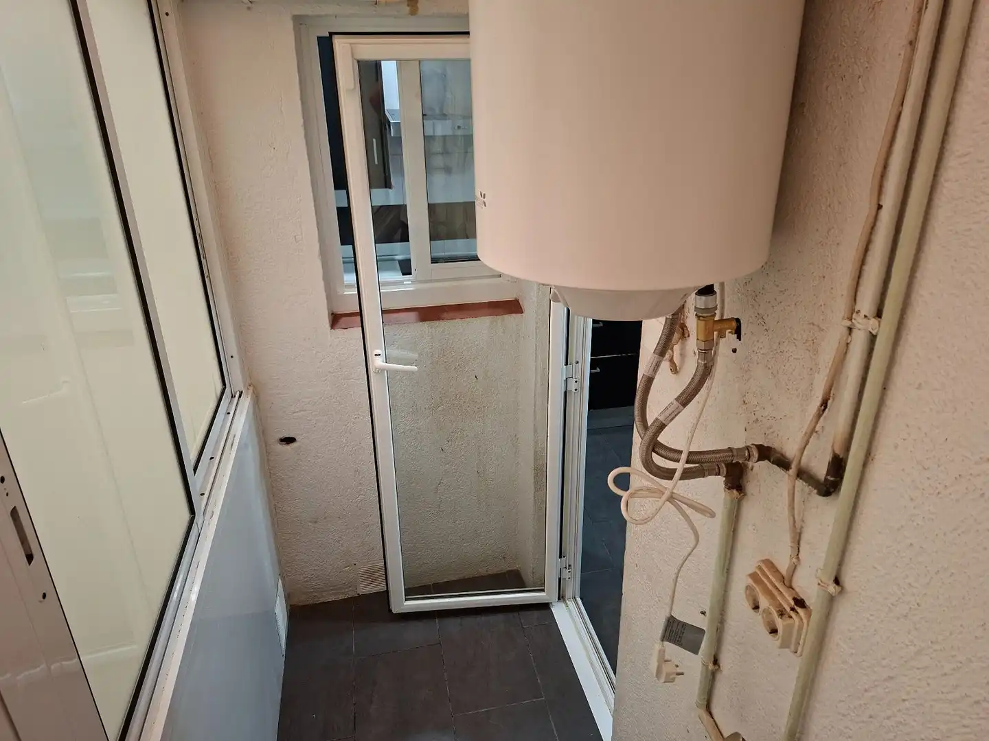 Terraza de Piso en venta en Calafell con Terraza