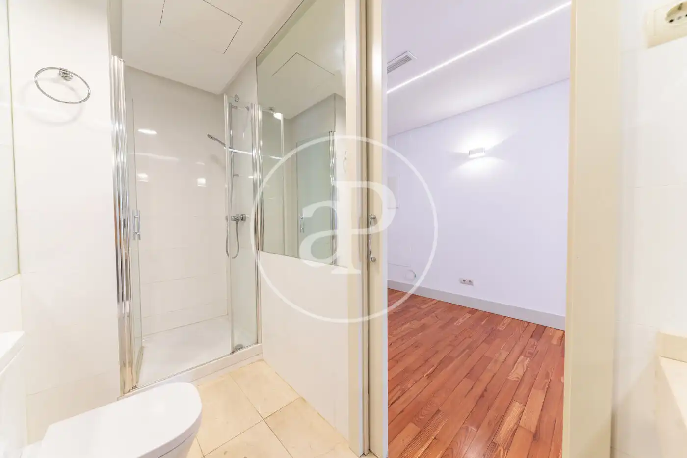Loft de lloguer a C. de Argensola, Justicia - Chueca