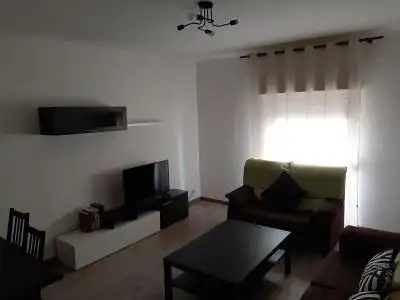 Flat for rent in Ruta de la Plata