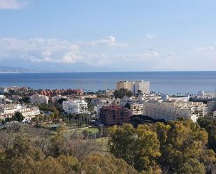 Exterior view of Residential for sale in Torremolinos