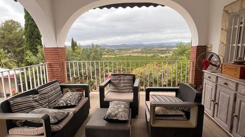 Foto 3 de Casa o xalet en venda a Santa Bárbara, Llíria