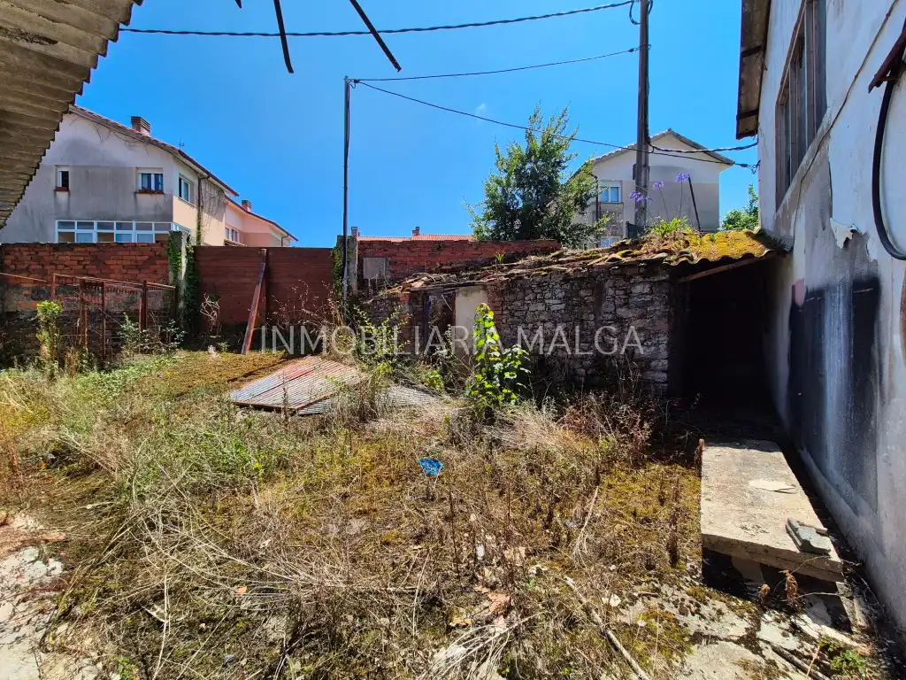 Nau industrial en venda en Colunga