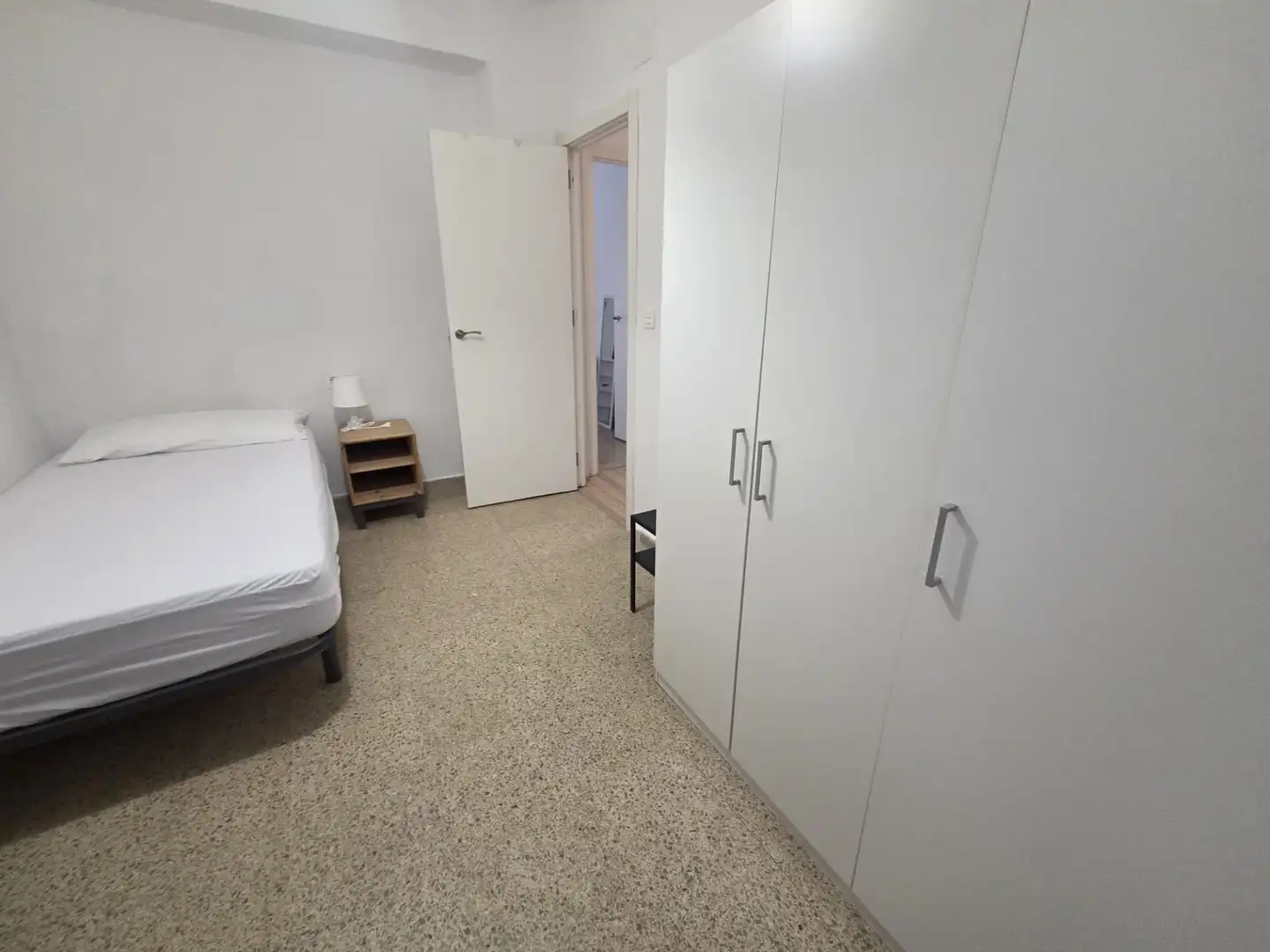 Piso de alquiler en Camino de Ronda, 82, Camino de Ronda