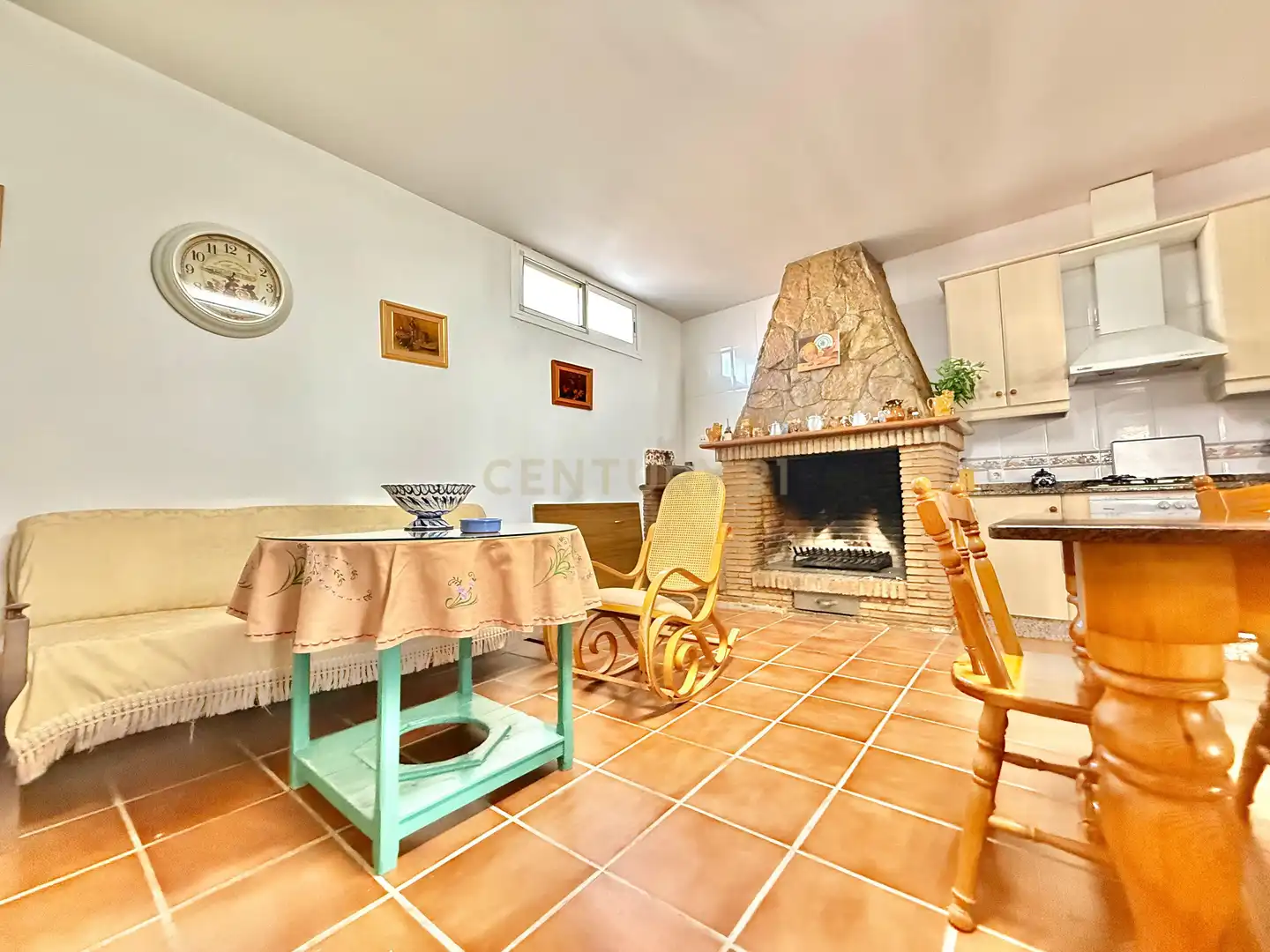 Casa amb jardí en venda a Berja, imagen 41