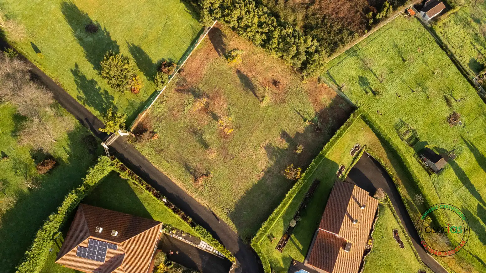 Terreno rustico in vendita a Gijón - Camin de la Pedrera 42, imagen 8