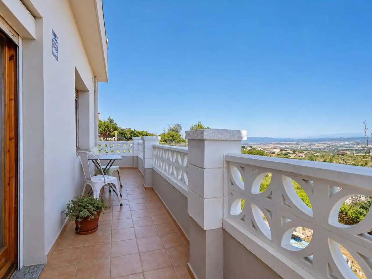 Casa o xalet en venda a Calle Podencs, El Pont de Vilomara i Rocafort