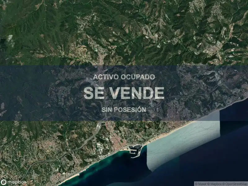 Flat for sale in Arenys de Munt