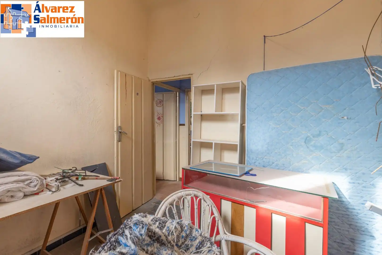 Attic for sale in MARQUES DE GERONA, Centro - Sagrario