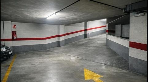 Photo 2 of Garage for rent in Calle Arabial, 125, Rosaleda - Juventud,  Granada Capital