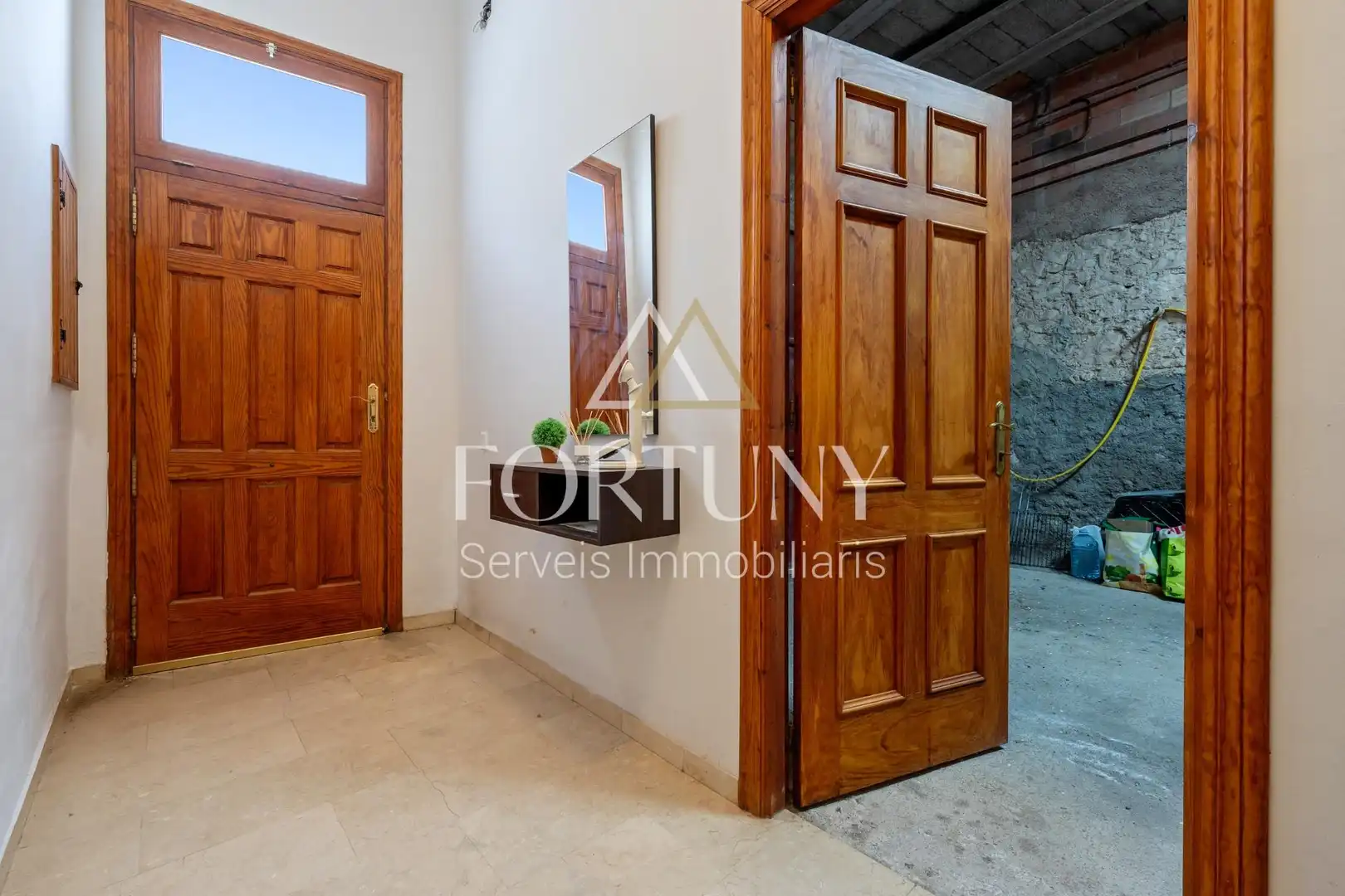 Casa o chalet en venta en Benissanet con Terraza
