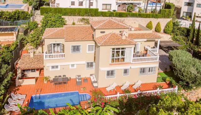 Casa-chalet en Venta en Montgó - Ermita