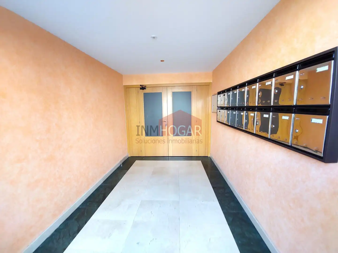 Flat for sale in Ávila  with Heating, Terrace and Storage room