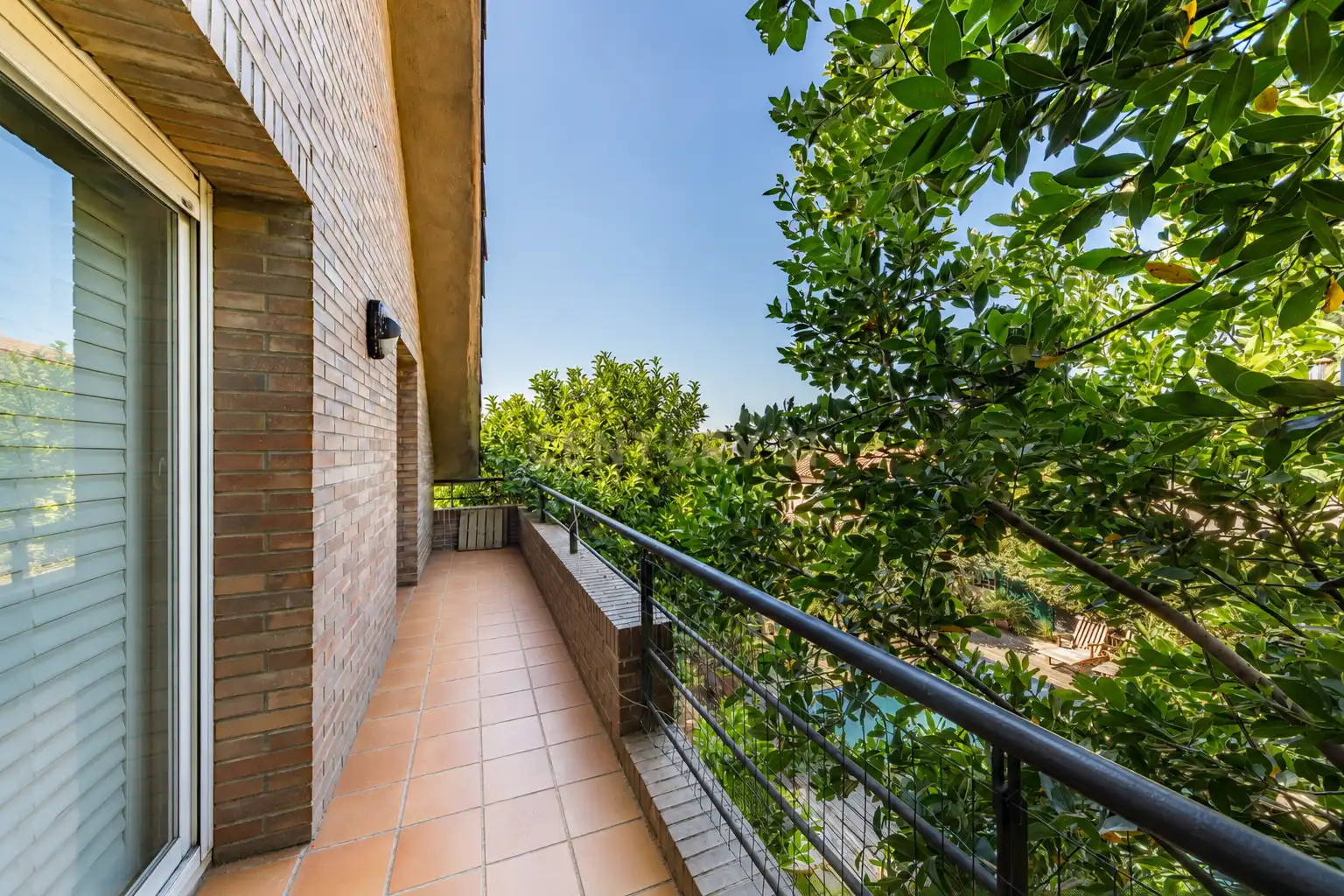 Casa o xalet en venda a Carrer de Mèxic, Sant Cugat del Vallès, Spain, -1, Arxiu