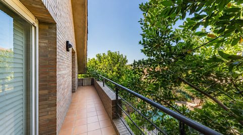 Foto 2 de Casa o xalet en venda a Carrer de Mèxic, Sant Cugat del Vallès, Spain, -1, Arxiu, Sant Cugat del Vallès