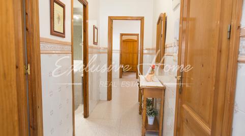 Foto 4 de Planta baixa en venda a Carrer de Saragossa, Pueblo, Castellón