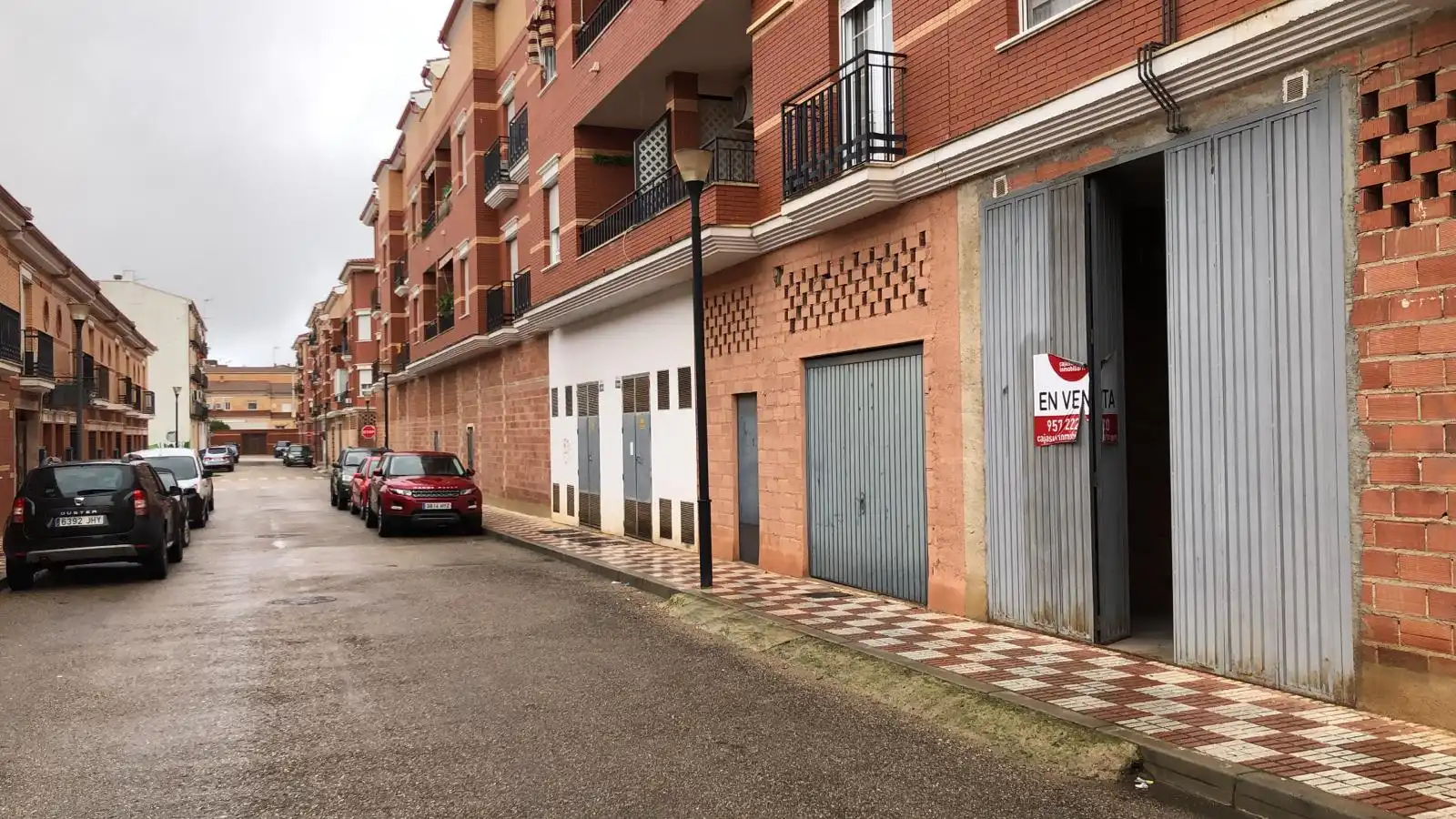 Local comercial en venda a Avenida de la Ilustración 20, imagen 7